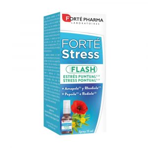 Forte Stress flash em spray da Forte Pharma