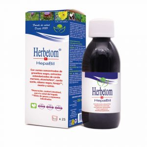 Herbeton 1 da Bioserum