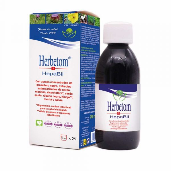 Herbeton 1 da Bioserum