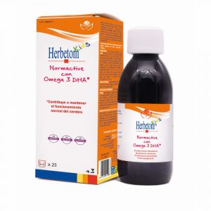 Herbeton Kids da Bioserum