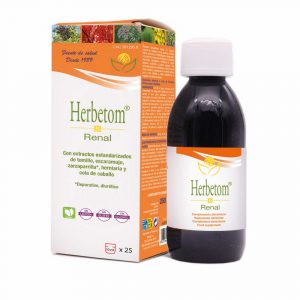 Herbeton Renal da Bioserum