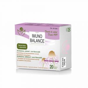 Imunobalance da Bioserum