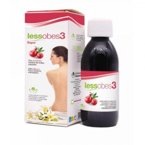 Lessobes 3 da Bioserum