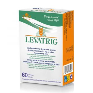 Levatrig da Bioserum