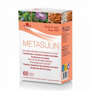 Metasulin da Bioserum