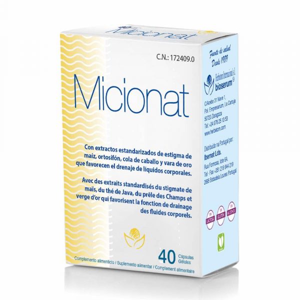 Micionat da Bioserum