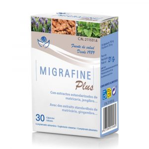 Migrafine da Bioserum