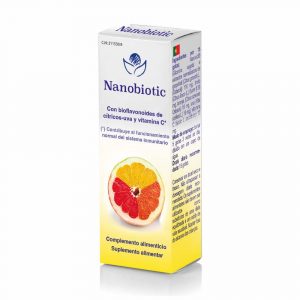Nanobiotic da Bioserum