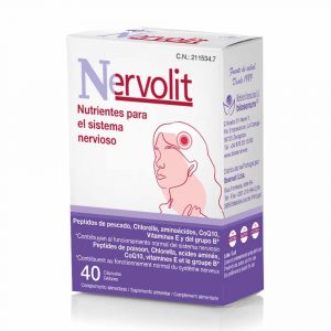 Nervolit da Bioserum