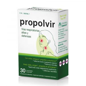 Propolvir da Bioserum