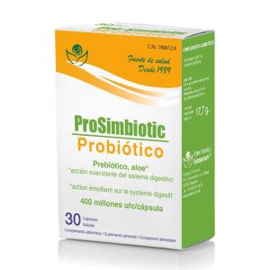 Prosimbiotic da Bioserum