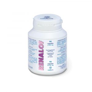 Renalof da marca Catalysis