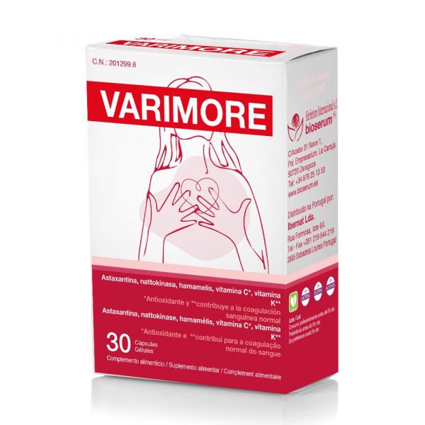 Varimore da Bioserum