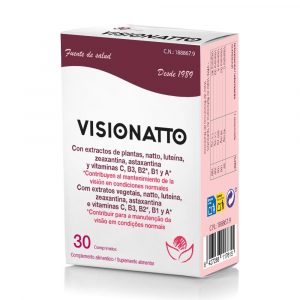 Visionatto da Bioserum
