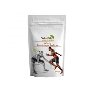 Atleta Bio 500g - Salud Viva