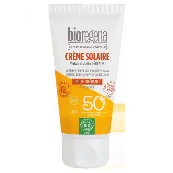 Bálsamo Protetor Solar PSF50 Bio 40ml - Bioregena