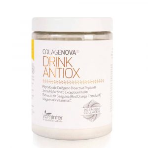 Bebida Antioxidante da marca Colagenova