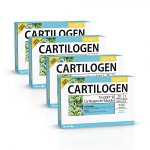 Cartilogen elastic pack promocional Leve 4 Pague 3