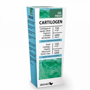 Cartilogen em gel 