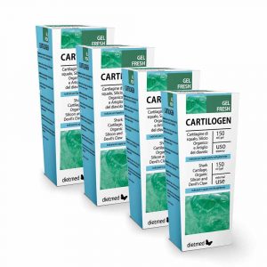 Pack Leve 4 Pague 3 Cartilogen em gel
