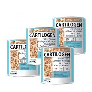 Cartilogen Ossos Leve 4 Pague 3