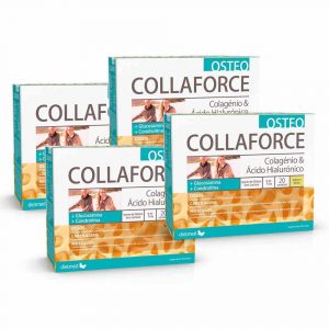 Collaforce Osteo Leve 4 Pague 3