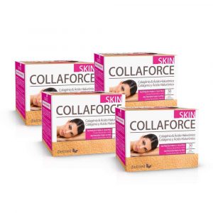 collaforce skin creme pack Leve 4 Pague 3