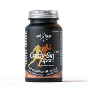 Cordy Sin Sport da marca Hifas da Terra