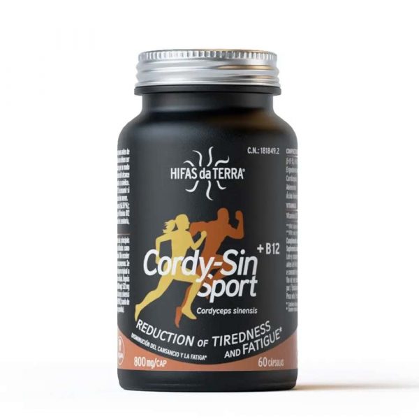 Cordy Sin Sport da marca Hifas da Terra