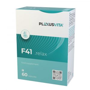 F41 axis da marca Plexusvita