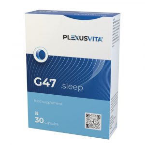 G47 axis da marca Plexusvita