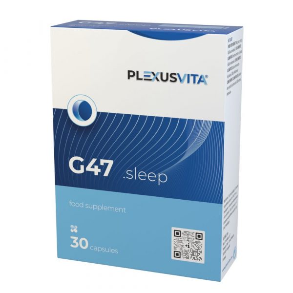 G47 axis da marca Plexusvita