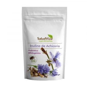 Inulina de Chicória 200g - Salud Viva