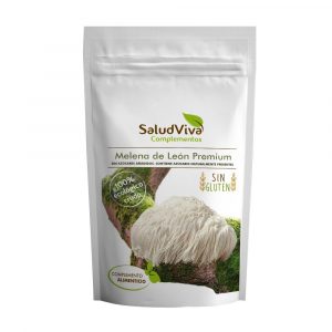 Juba de Leão Bio 100g - Salud Viva