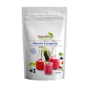 Longevity 125g - Salud Viva