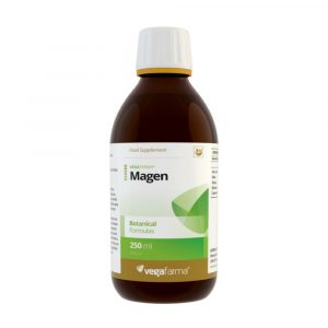 Magen 250ml da marca Vegafarma