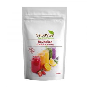 Revitalize Bio 250g - Salud Viva