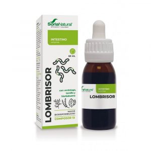 Lombrisor composor 13 da marca Soria Natural