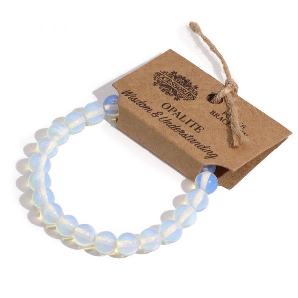 Pulseira de Energia Opalite