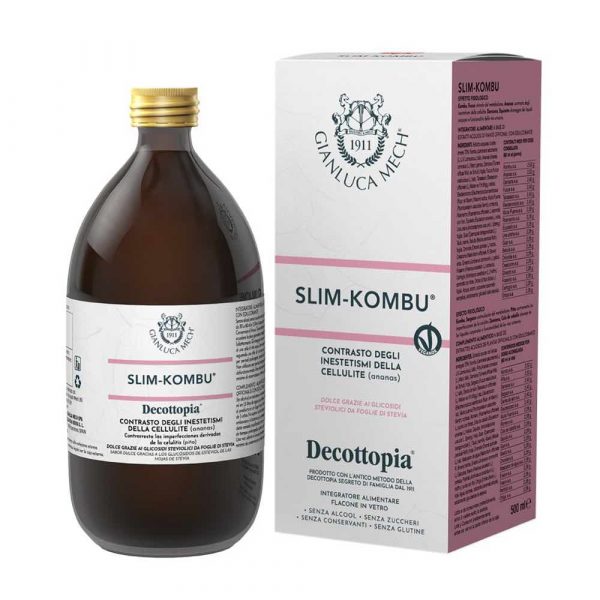 slim kombu da marca gianluca mech