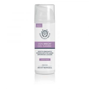 Ven mech gel da marca gianluca mech