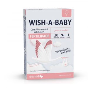 wish a baby da dietmed