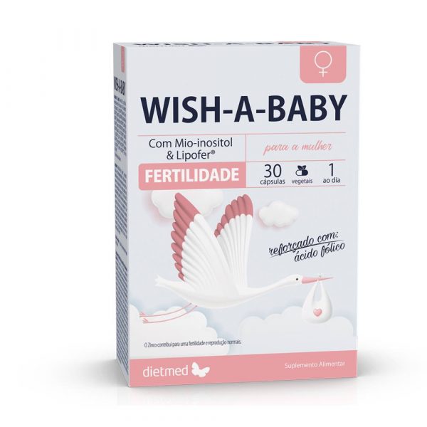 wish a baby da dietmed