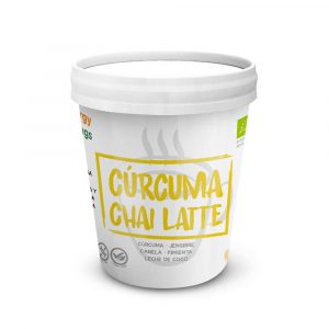 Curcuma Chai Latte de 250g da Energy Feelings