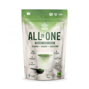All in one da marca Iswari