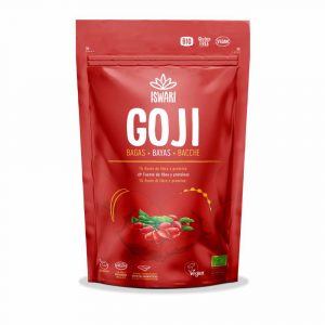 bagas de goji da marc iswari
