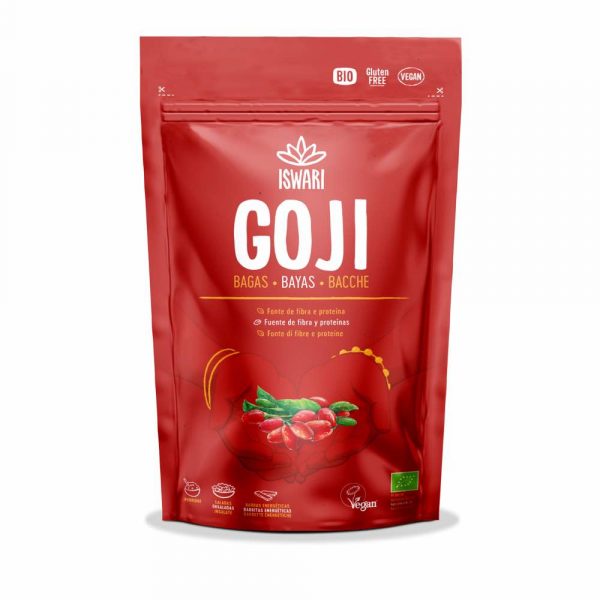 bagas de goji da marc iswari
