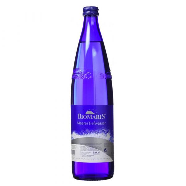 Biomaris Água do Mar 750ml - Sakai