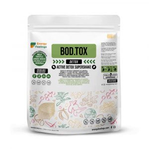 Bodtox 2.0 Bio 500g - Energy Feelings