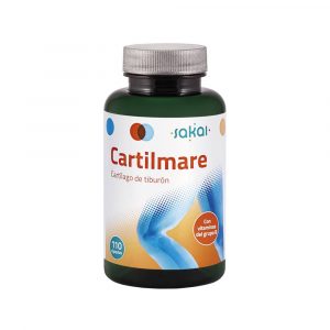 Cartilmare 110 Cápsulas - Sakai